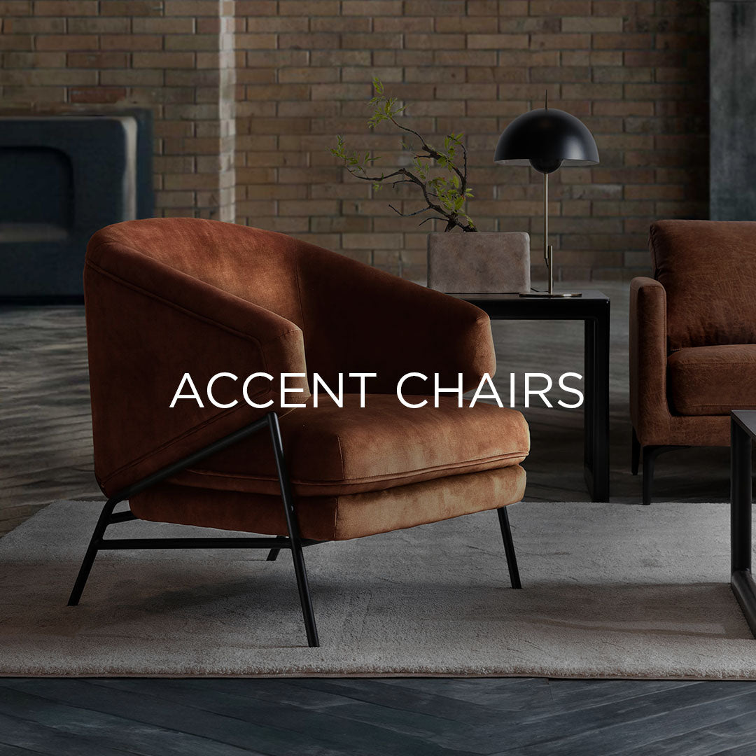 Accent Chairs