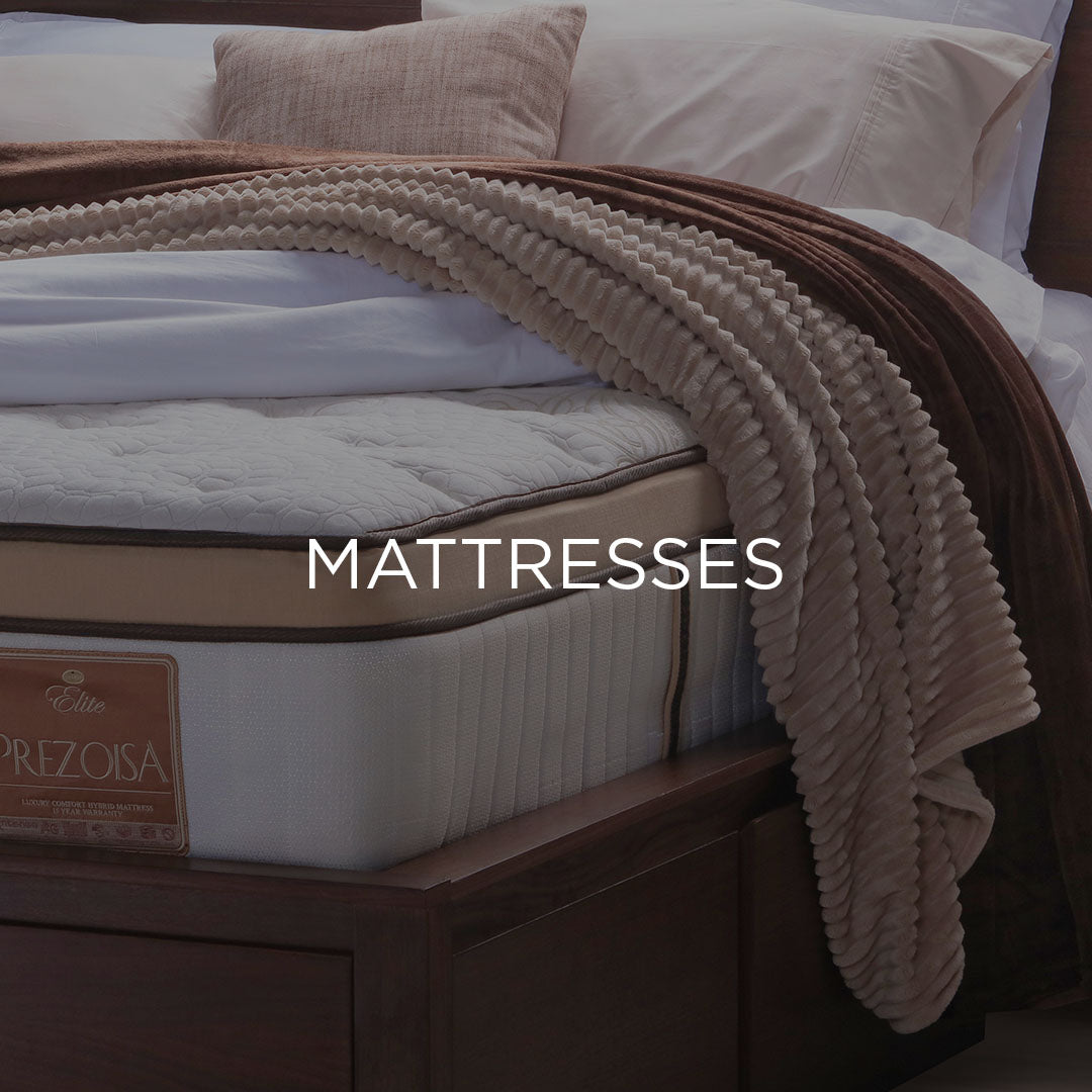 Mattress