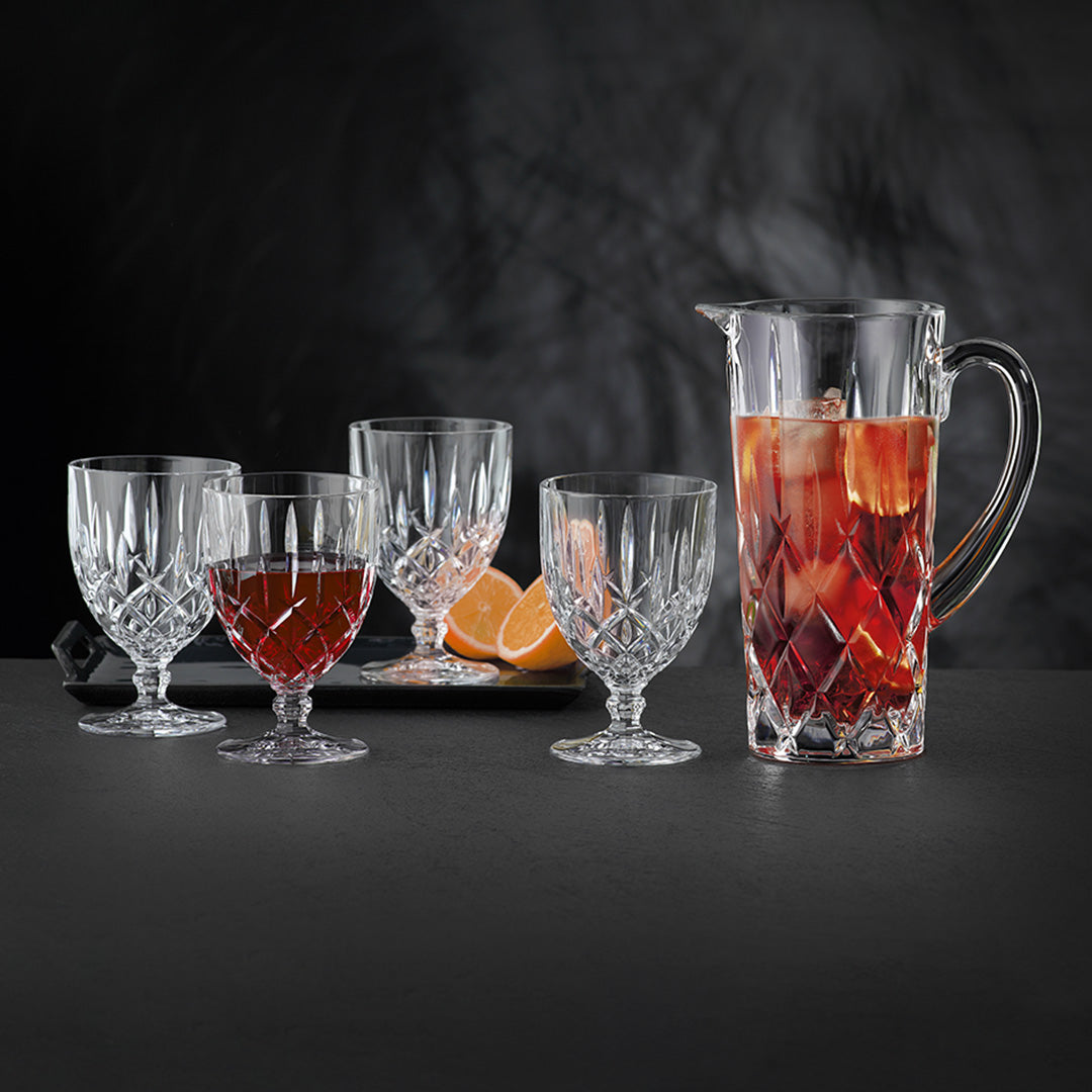 Nachtmann Noblesse Pitcher Set