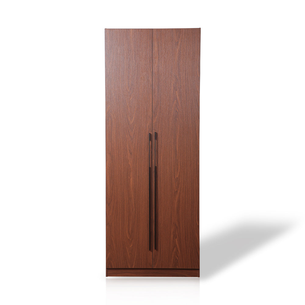 Our Home Timi 2 Door Wardrobe