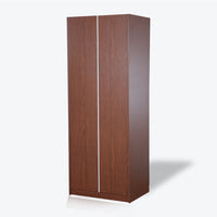 Our Home Timi 2 Door Wardrobe