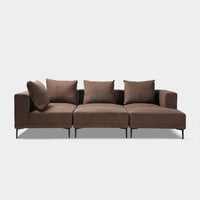 Our Home Churchill Modular Sofa