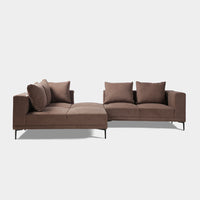 Our Home Churchill Modular Sofa