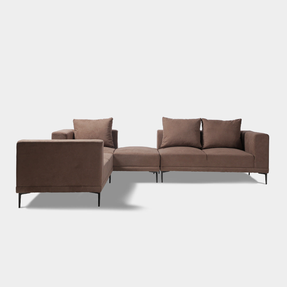 Our Home Churchill Modular Sofa