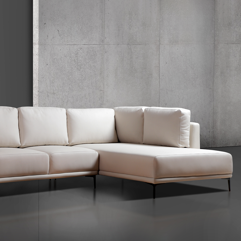 Our Home Alston Sectional Sofa