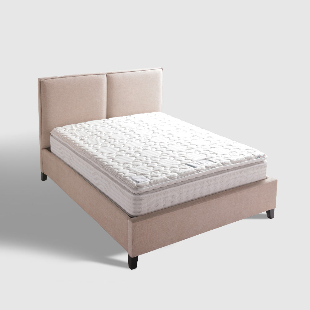 Ambassador Bed Morning Memory Mattress