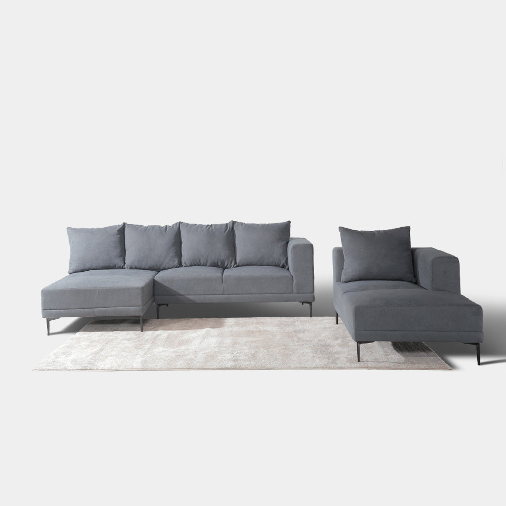 Our Home Churchill Modular Sofa