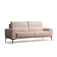 Our Home Crystal 3 Seater Sofa