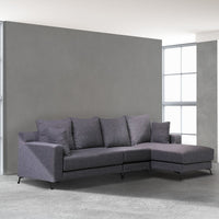 Our Home Cyril Ii Sectional Sofa