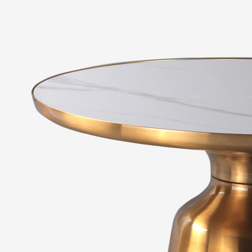 Our Home Esme Center Table