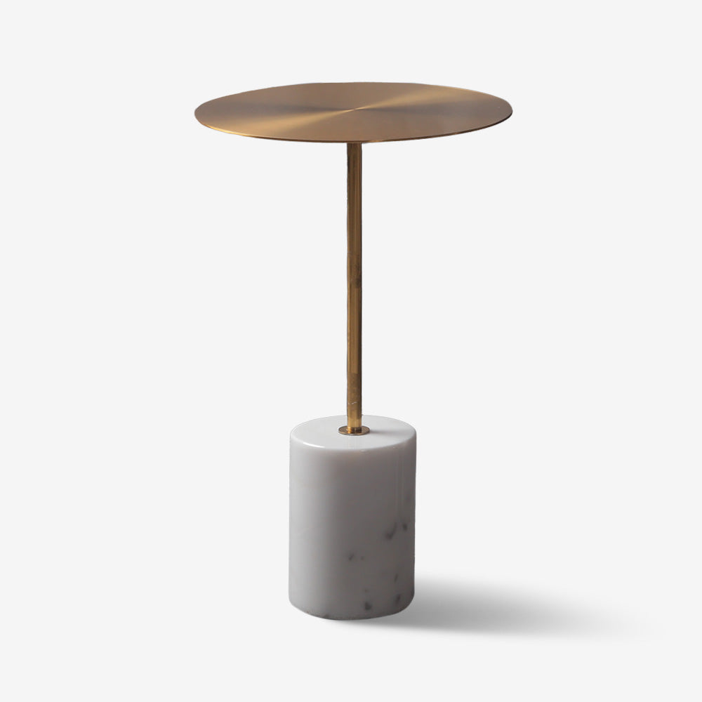 Our Home Eula Side Table