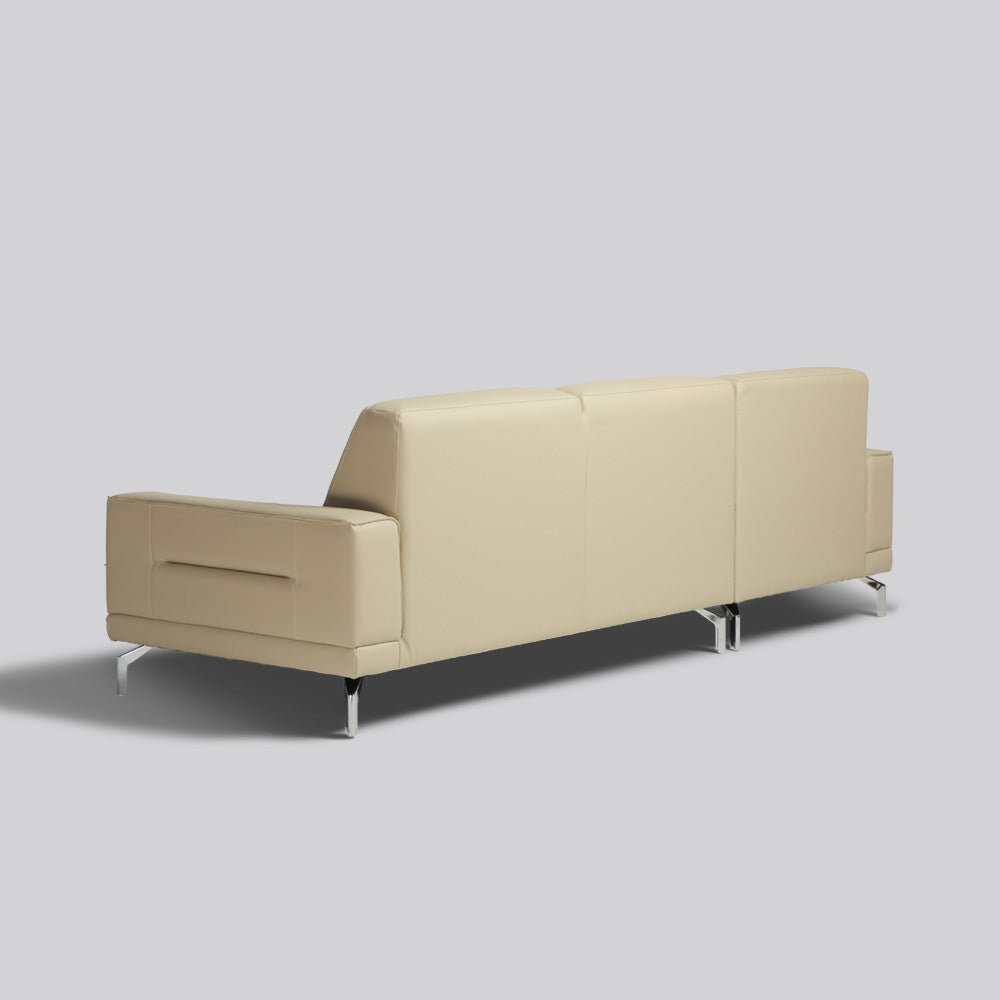 Our Home Evry Sectional Sofa