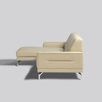 Our Home Evry Sectional Sofa