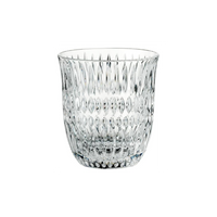 Nachtmann Barista Ethno Capuccino Glass Set of 2