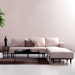 Our Home Gracen Sectional Sofa