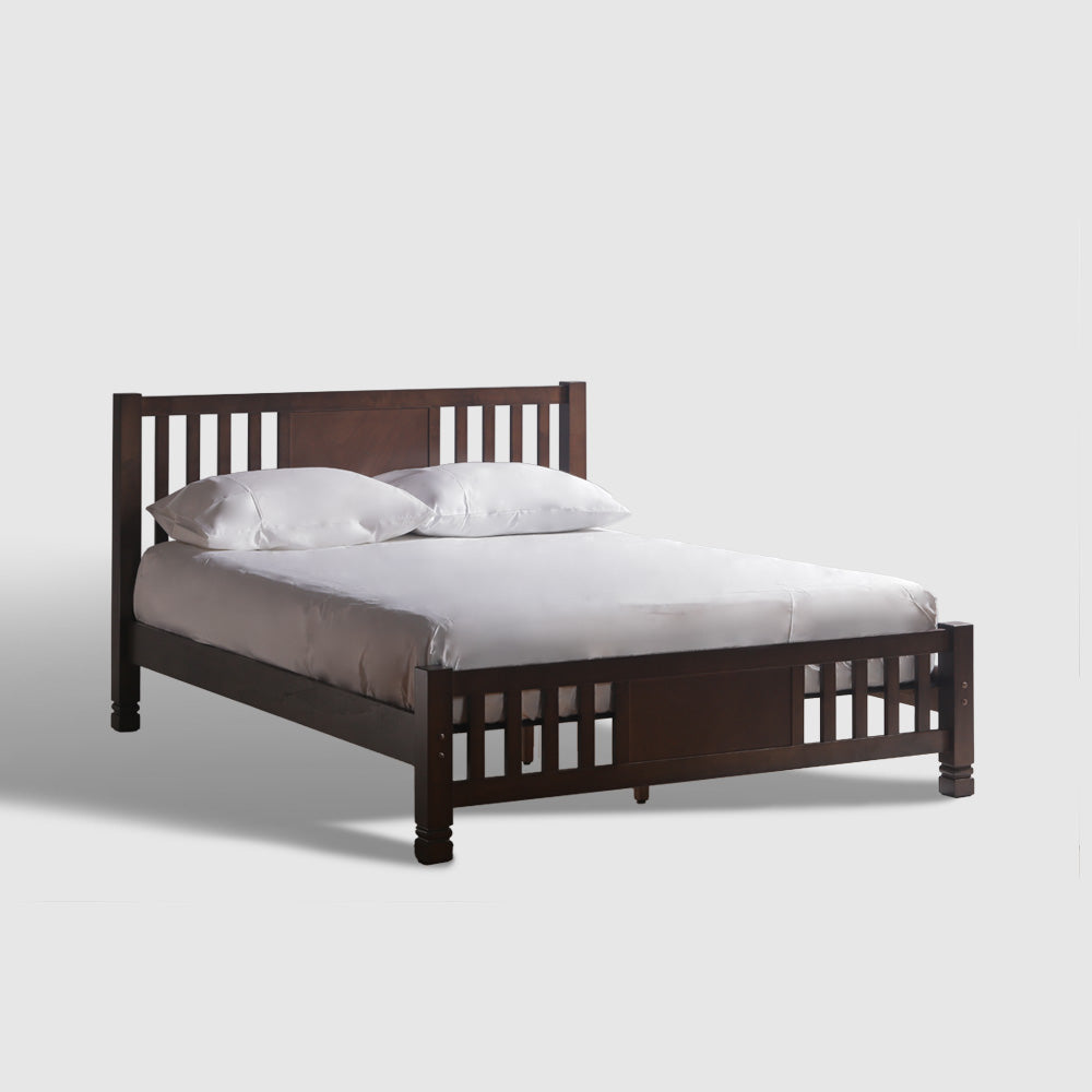 Our Home Howie Queen Bedframe