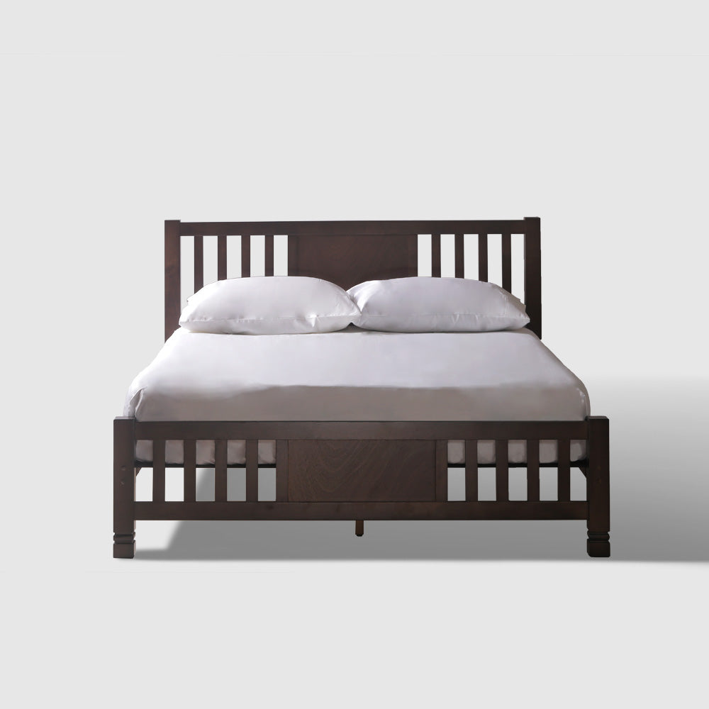 Our Home Howie Queen Bedframe