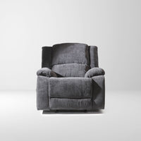 Our Home Madras 1 Seater Recliner