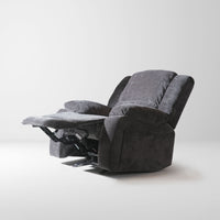 Our Home Madras 1 Seater Recliner