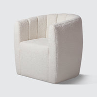 Our Home Ottawa Swivel Chair