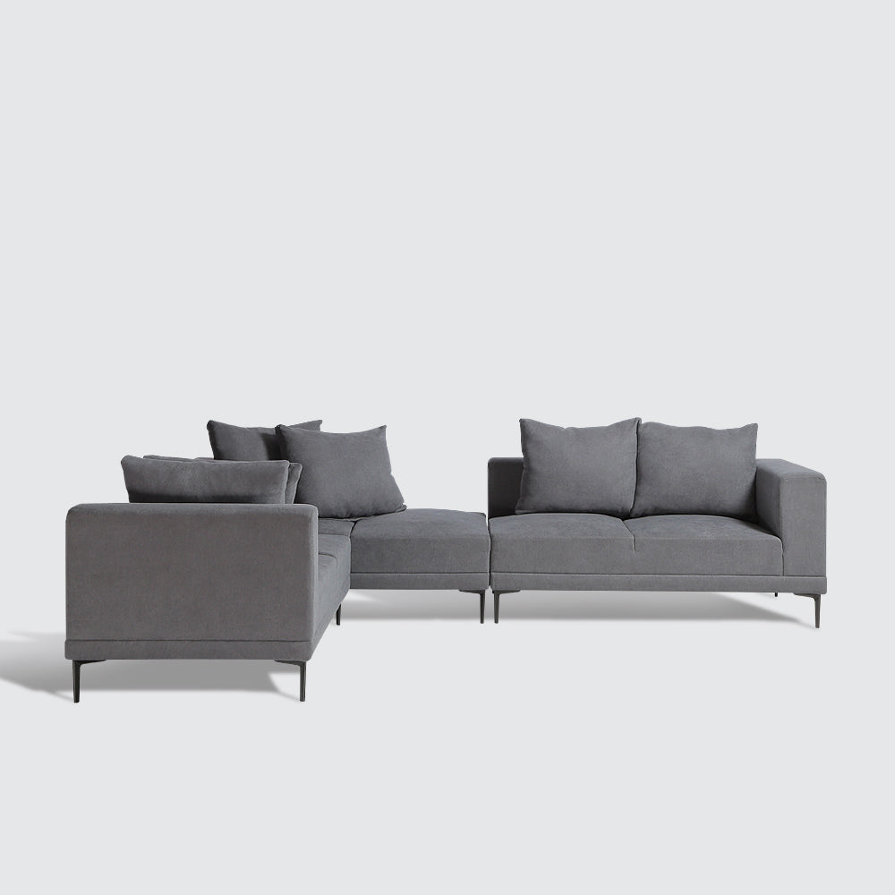 Our Home Churchill Modular Sofa