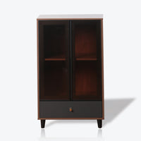 Our Home Tylan I Drawer Shelving And Dsiplay Cabinet