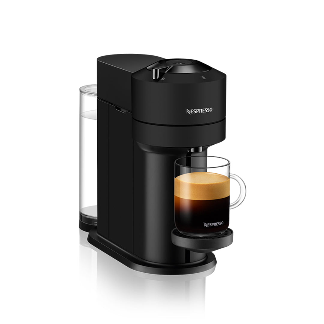 Nespresso Vertuo Next with Aeroccino 3