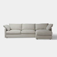 Our Home Giessen Sectional Sofa