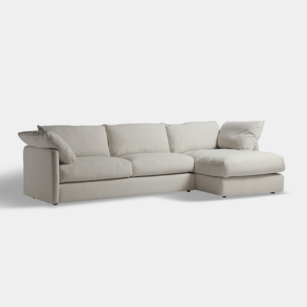 Our Home Giessen Sectional Sofa