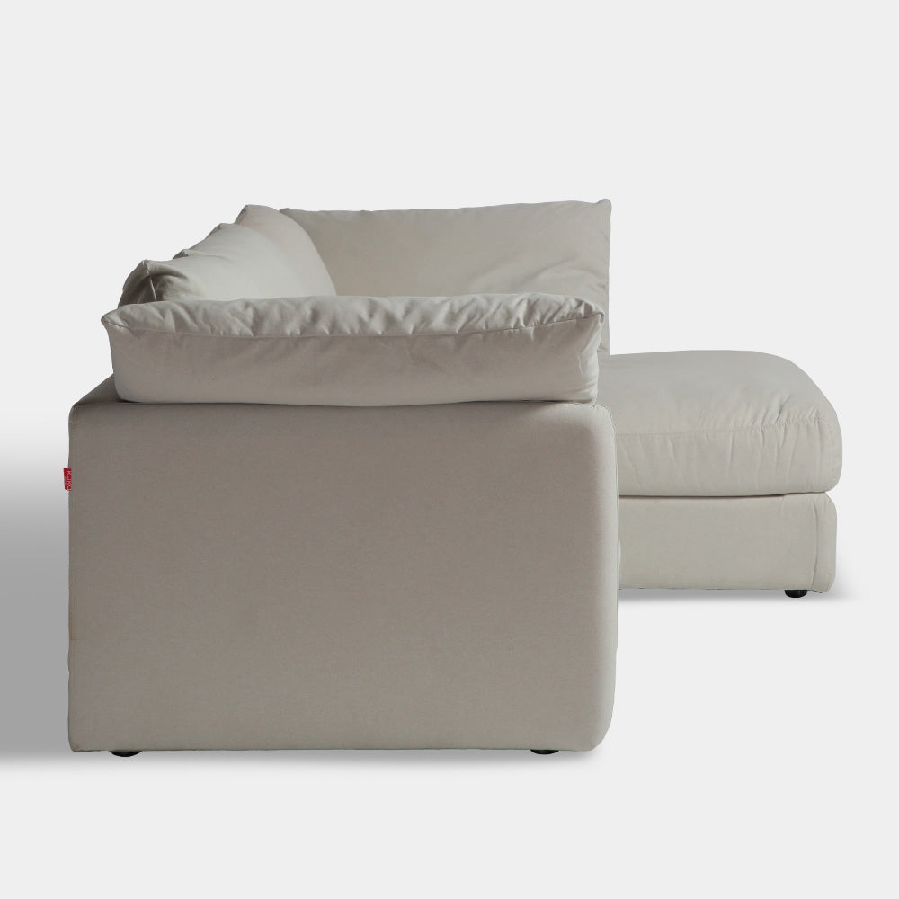 Our Home Giessen Sectional Sofa