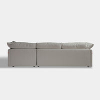 Our Home Giessen Sectional Sofa