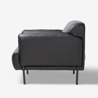 Our Home Calloway 1 Seater Sofa