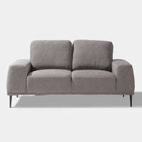 Our Home Midland 2 Seater Sofa