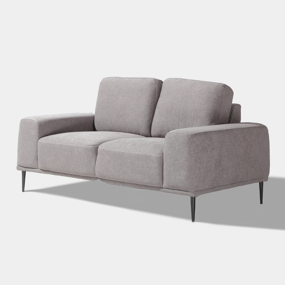 Our Home Midland 2 Seater Sofa