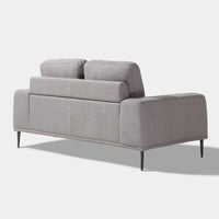 Our Home Midland 2 Seater Sofa