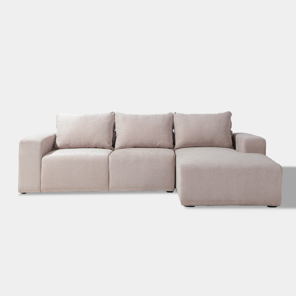 Our Home Armstrong Sectional Sofa