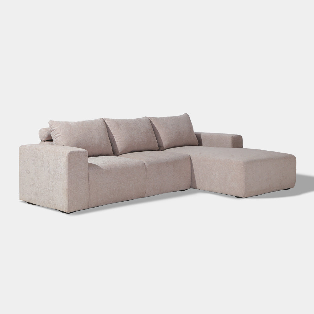 Our Home Armstrong Sectional Sofa