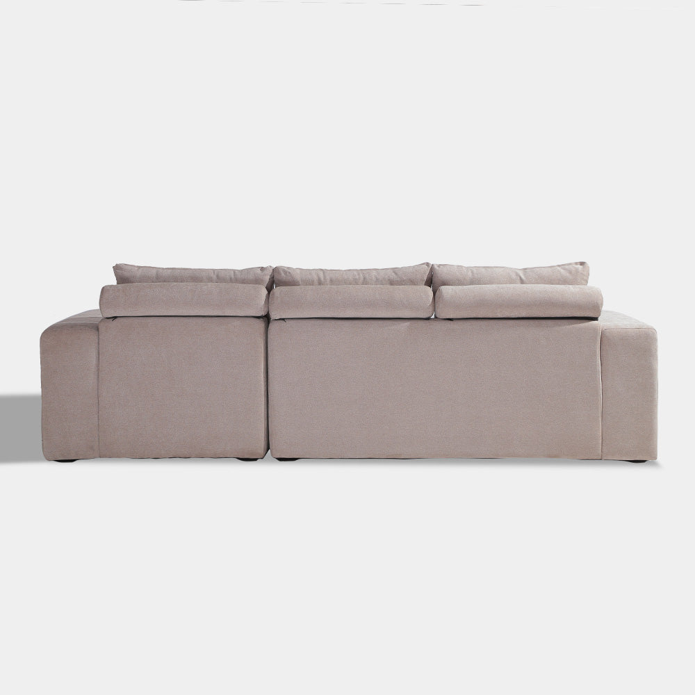 Our Home Armstrong Sectional Sofa