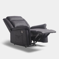 Our Home Mod Recliner