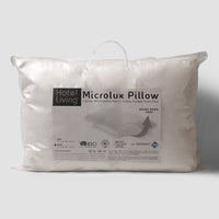 Hotel Living  Microlux Pillow