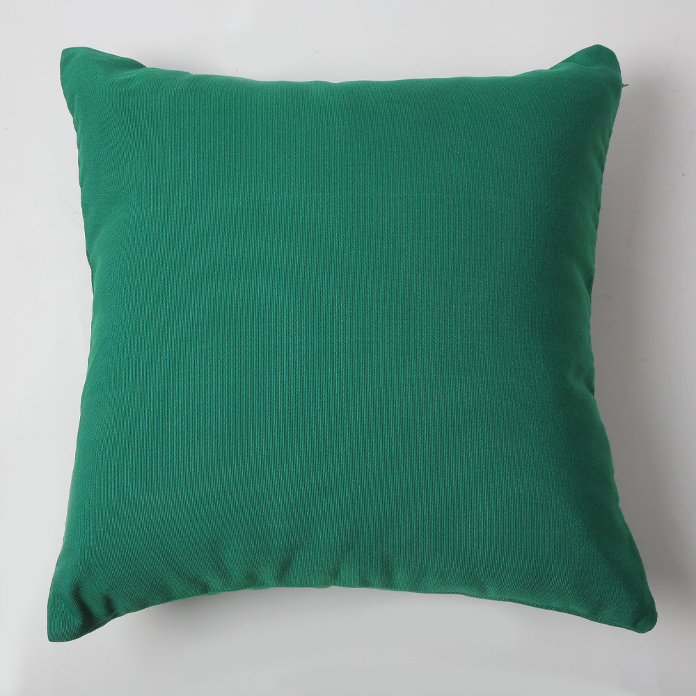 Telas De Mercato Shiloh Cushion Cover