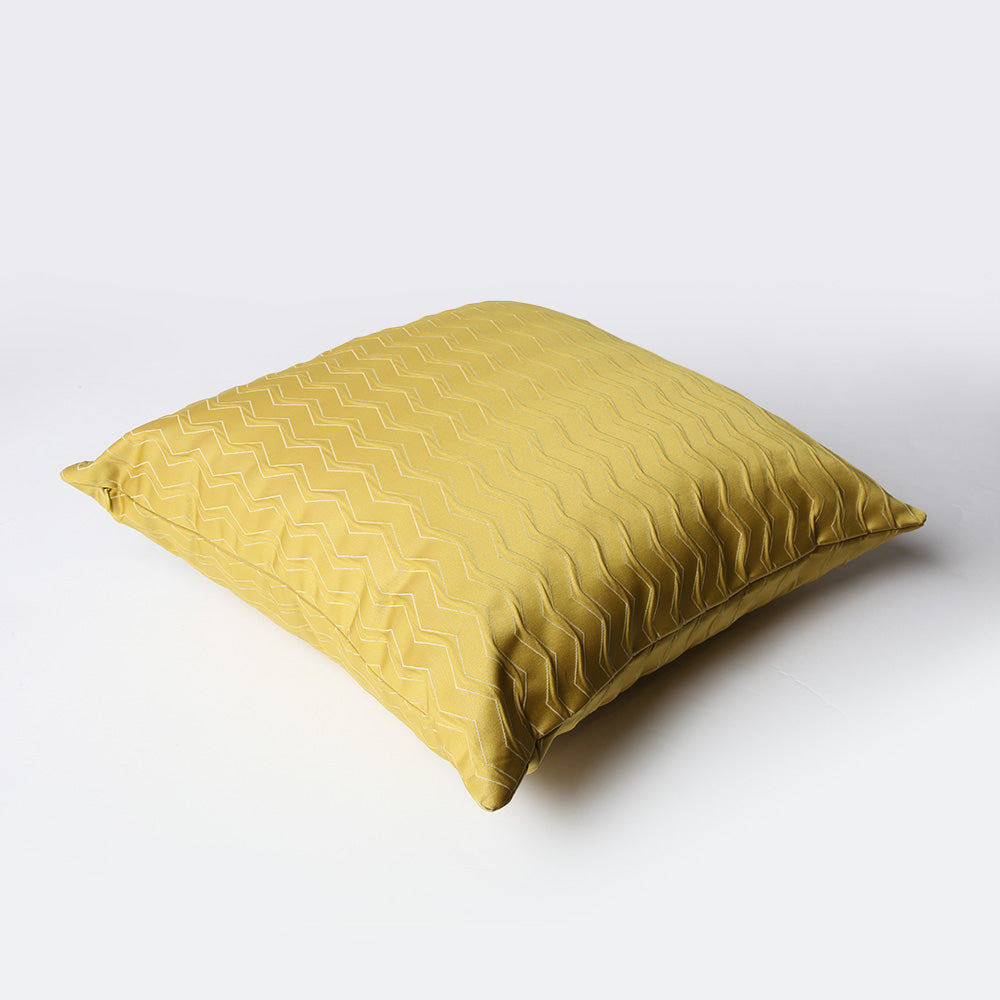 Telas De Mercato Tissu Pulp Cushion Cover