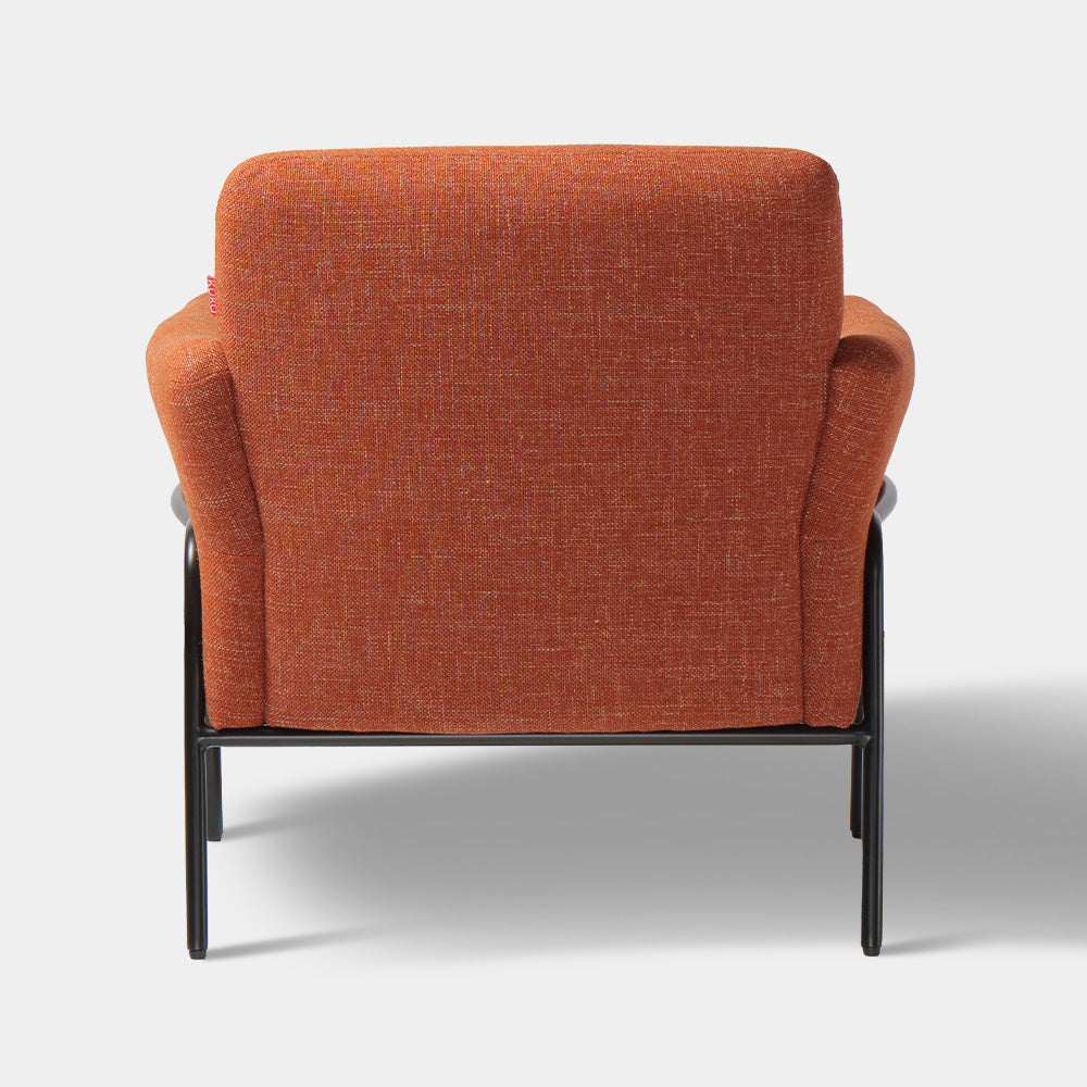 Our Home Gilman Accent Chair