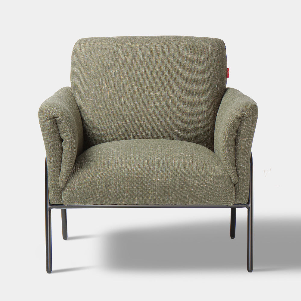 Our Home Gilman Accent Chair