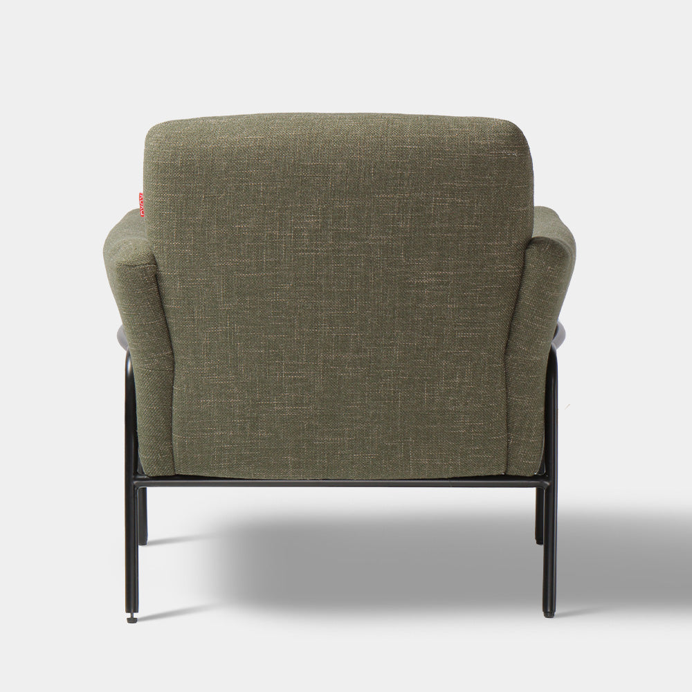 Our Home Gilman Accent Chair