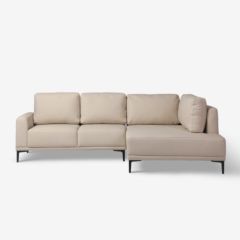 Our Home Alston Sectional Sofa