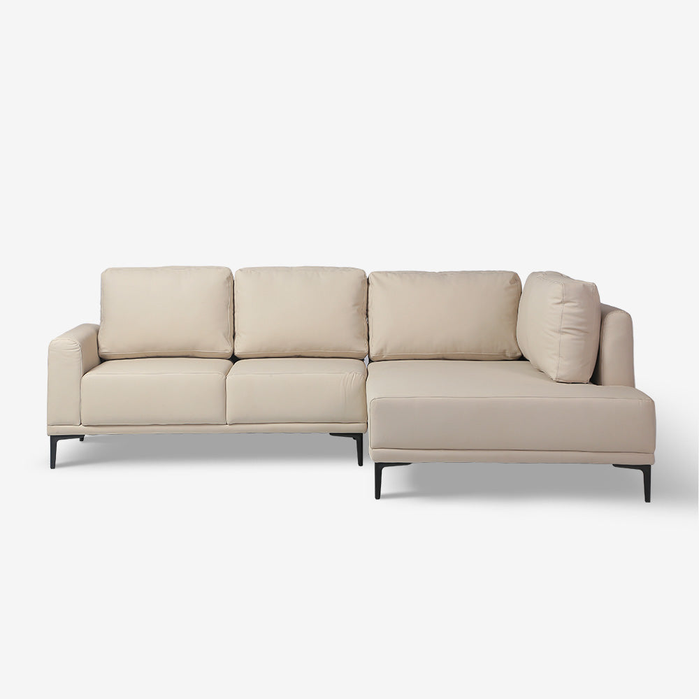 Our Home Alston Sectional Sofa