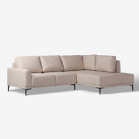 Our Home Alston Sectional Sofa