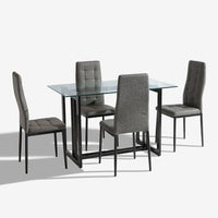 Our Home Hambry Dining Set