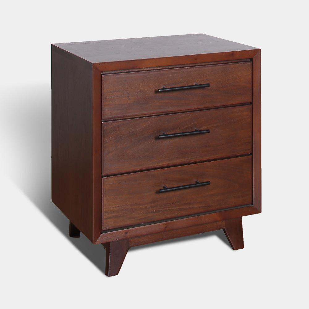 Our Home Holand Chest of 3 Drawers